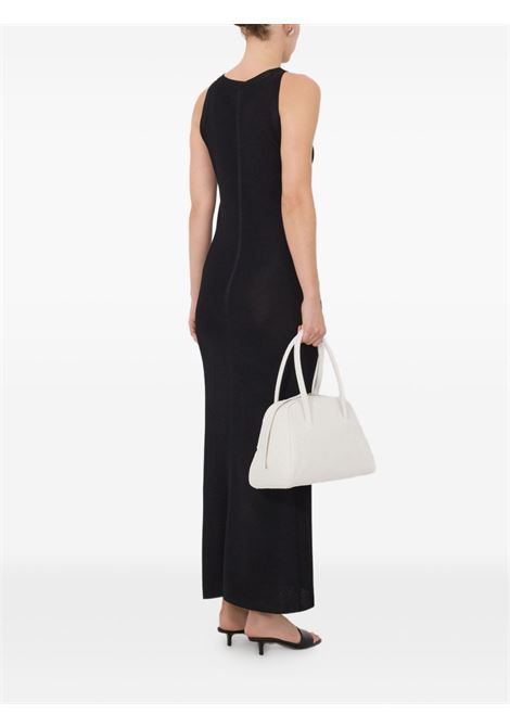 abito pablo donna nero LOULOU DE SAISON | PABLOBLACK